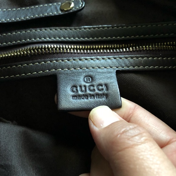 Gucci purse - Picture 4 of 7